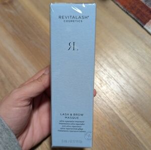 Revitalash Lash And Brow Masque